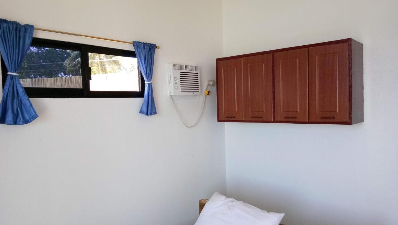 Bamboobeachvilla2 Ac New Oceanfront Pool Sunsetview Garden Kitchen Satellite Starlink Wi-Fi Dimiao Exteriér fotografie